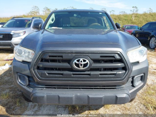 Photo 5 VIN: 5TFRX5GN0HX092912 - TOYOTA TACOMA 