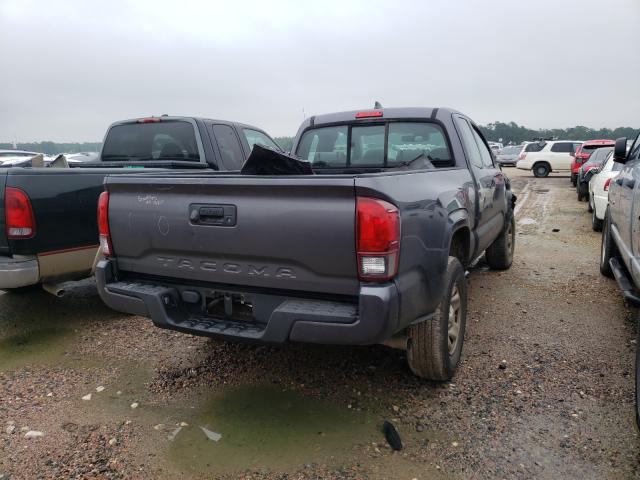 Photo 3 VIN: 5TFRX5GN0JX106281 - TOYOTA TACOMA ACC 