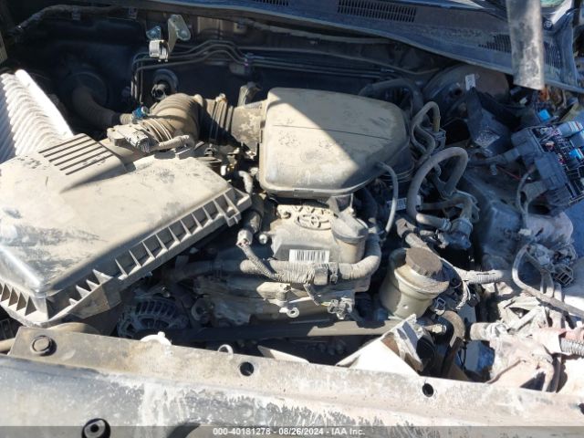 Photo 9 VIN: 5TFRX5GN0JX109035 - TOYOTA TACOMA 