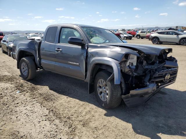 Photo 3 VIN: 5TFRX5GN0JX109178 - TOYOTA TACOMA ACC 