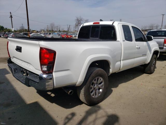 Photo 3 VIN: 5TFRX5GN0JX112579 - TOYOTA TACOMA ACC 