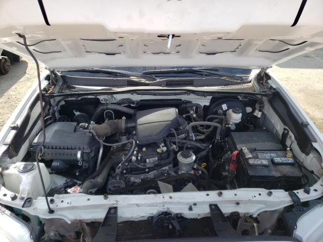 Photo 6 VIN: 5TFRX5GN0JX112579 - TOYOTA TACOMA ACC 