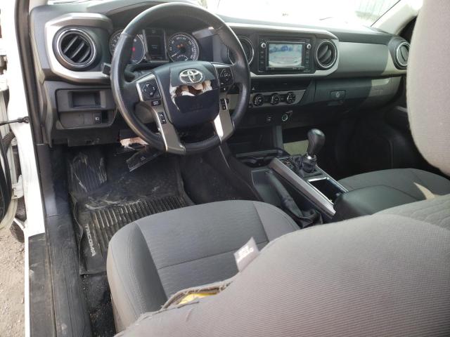 Photo 8 VIN: 5TFRX5GN0JX112579 - TOYOTA TACOMA ACC 