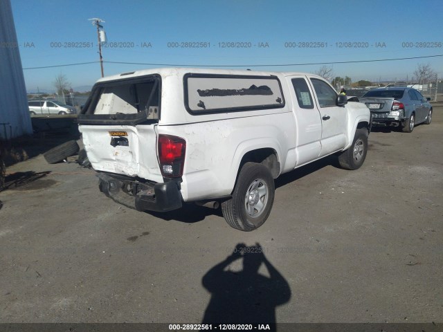 Photo 3 VIN: 5TFRX5GN0JX113568 - TOYOTA TACOMA 