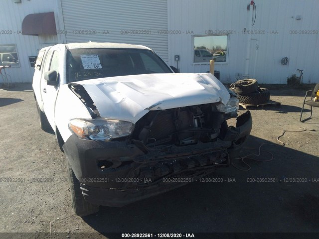 Photo 5 VIN: 5TFRX5GN0JX113568 - TOYOTA TACOMA 