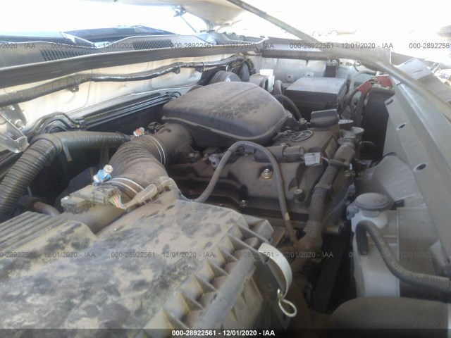 Photo 9 VIN: 5TFRX5GN0JX113568 - TOYOTA TACOMA 