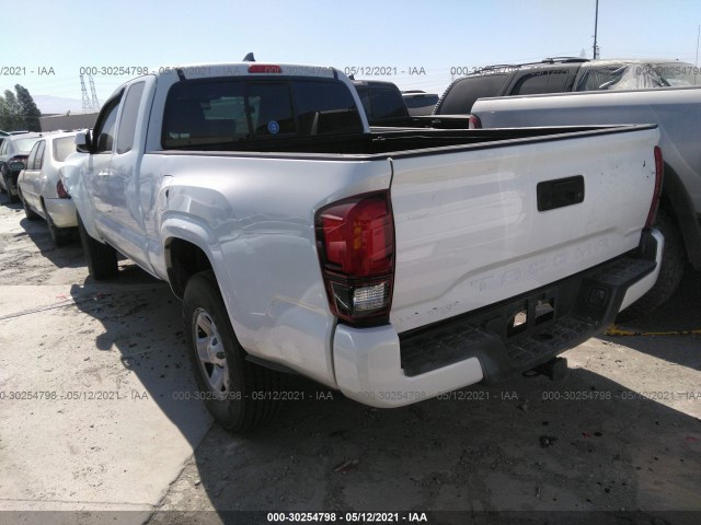 Photo 2 VIN: 5TFRX5GN0JX114591 - TOYOTA TACOMA 