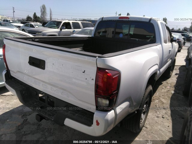 Photo 3 VIN: 5TFRX5GN0JX114591 - TOYOTA TACOMA 