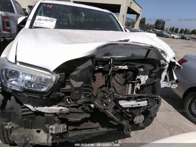 Photo 5 VIN: 5TFRX5GN0JX114591 - TOYOTA TACOMA 