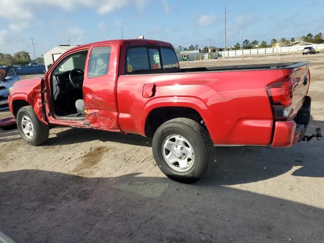 Photo 1 VIN: 5TFRX5GN0JX115109 - TOYOTA TACOMA 