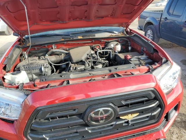 Photo 10 VIN: 5TFRX5GN0JX115109 - TOYOTA TACOMA 