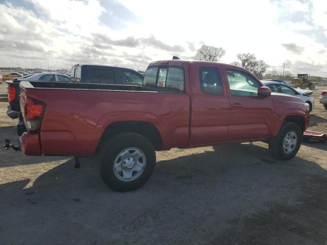 Photo 2 VIN: 5TFRX5GN0JX115109 - TOYOTA TACOMA 