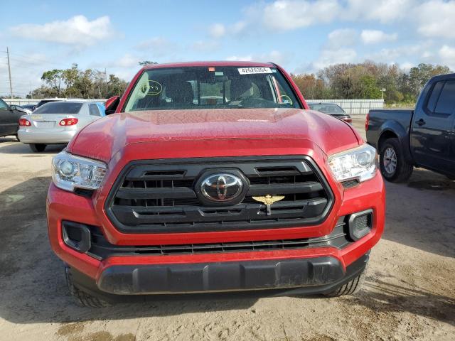 Photo 4 VIN: 5TFRX5GN0JX115109 - TOYOTA TACOMA 