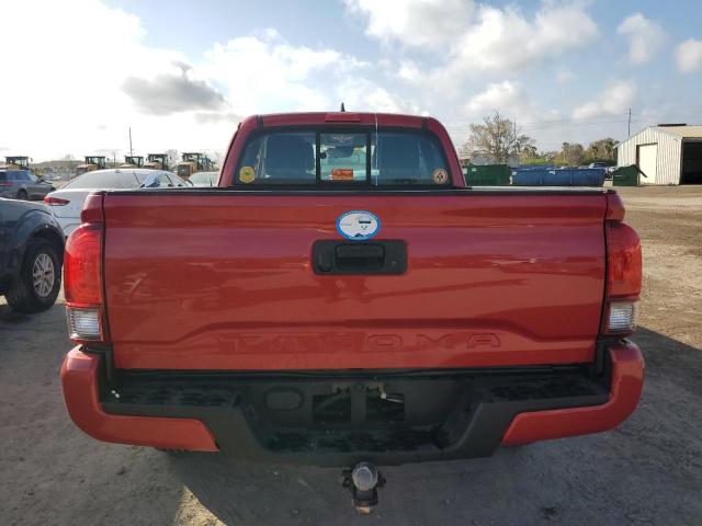 Photo 5 VIN: 5TFRX5GN0JX115109 - TOYOTA TACOMA 