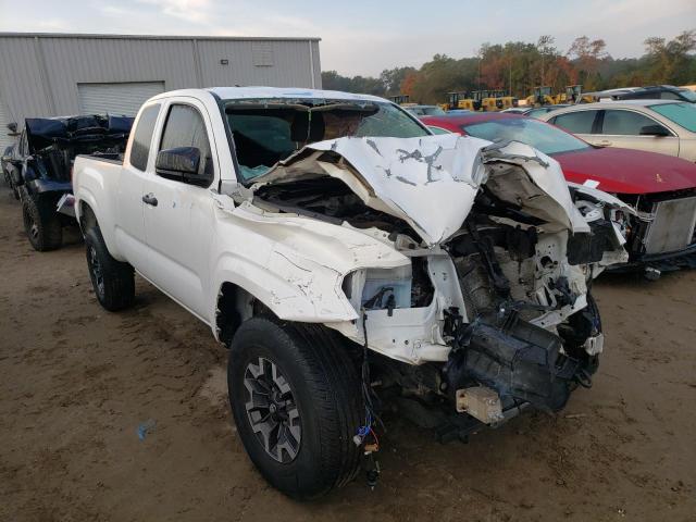 Photo 0 VIN: 5TFRX5GN0JX118642 - TOYOTA TACOMA ACC 