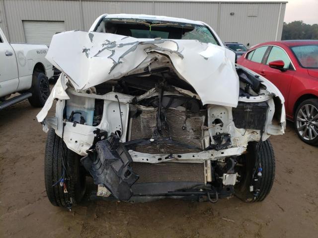 Photo 8 VIN: 5TFRX5GN0JX118642 - TOYOTA TACOMA ACC 