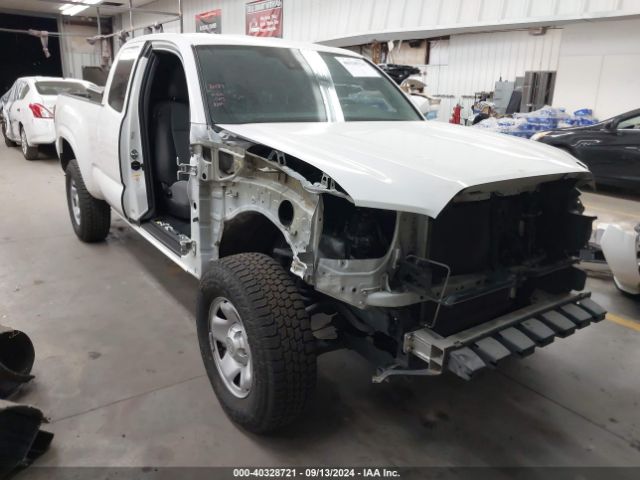 Photo 0 VIN: 5TFRX5GN0JX123453 - TOYOTA TACOMA 