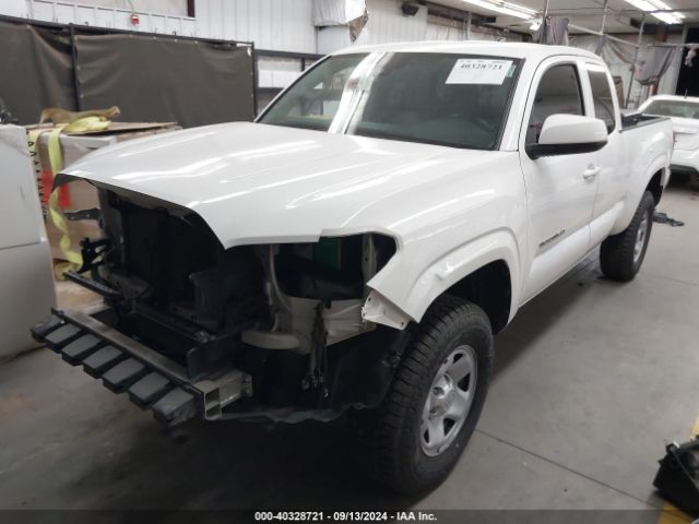 Photo 1 VIN: 5TFRX5GN0JX123453 - TOYOTA TACOMA 