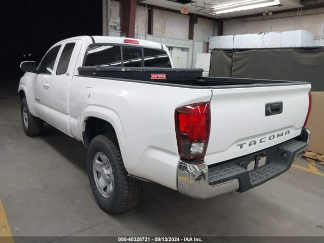 Photo 2 VIN: 5TFRX5GN0JX123453 - TOYOTA TACOMA 