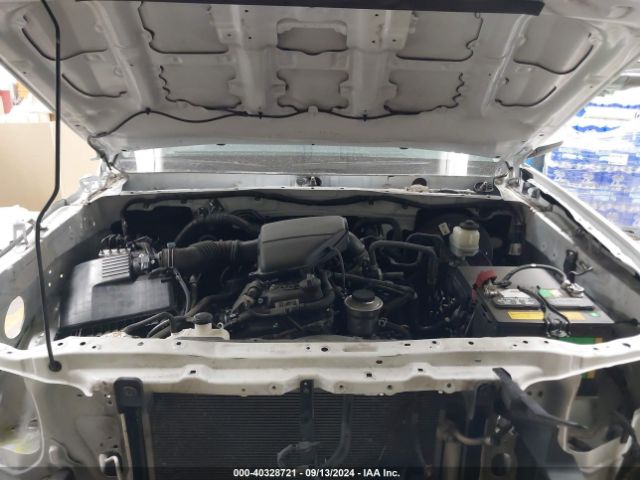 Photo 9 VIN: 5TFRX5GN0JX123453 - TOYOTA TACOMA 