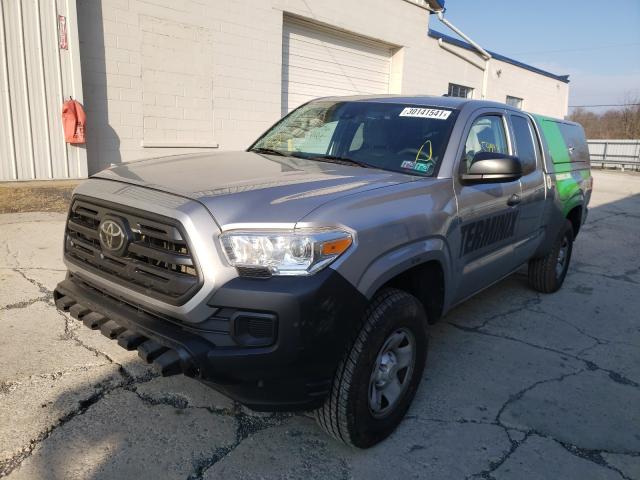 Photo 1 VIN: 5TFRX5GN0KX143283 - TOYOTA TACOMA ACC 