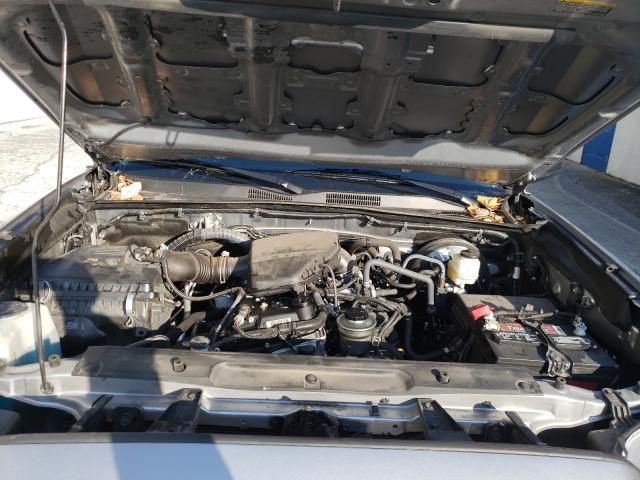 Photo 6 VIN: 5TFRX5GN0KX143283 - TOYOTA TACOMA ACC 