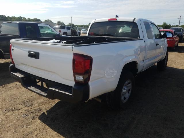 Photo 3 VIN: 5TFRX5GN0KX145101 - TOYOTA TACOMA ACC 