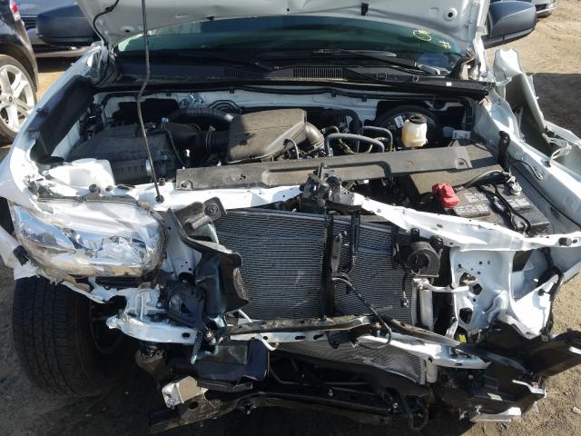 Photo 6 VIN: 5TFRX5GN0KX145101 - TOYOTA TACOMA ACC 