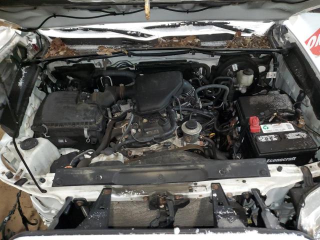 Photo 10 VIN: 5TFRX5GN0KX148287 - TOYOTA TACOMA 