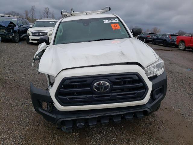 Photo 4 VIN: 5TFRX5GN0KX148287 - TOYOTA TACOMA 