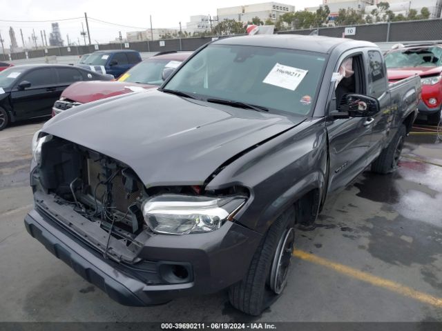 Photo 1 VIN: 5TFRX5GN0KX164747 - TOYOTA TACOMA 