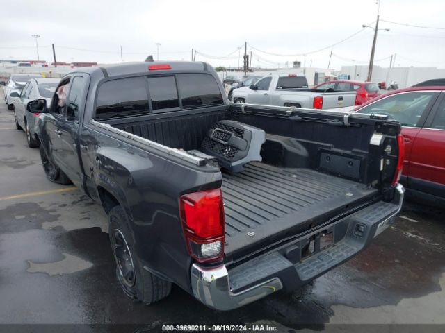 Photo 2 VIN: 5TFRX5GN0KX164747 - TOYOTA TACOMA 