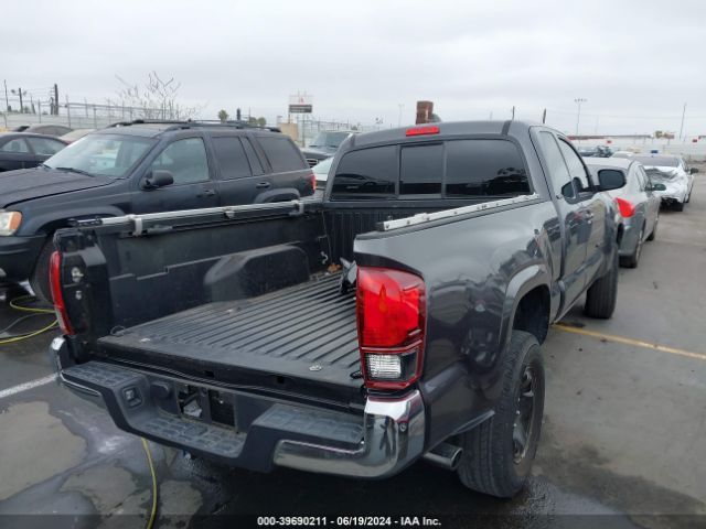 Photo 3 VIN: 5TFRX5GN0KX164747 - TOYOTA TACOMA 