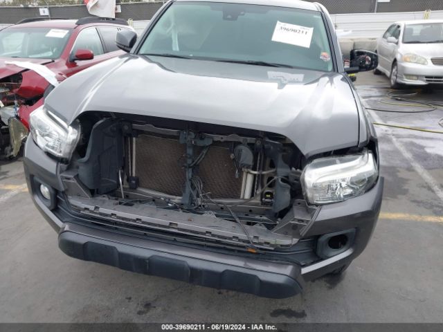 Photo 5 VIN: 5TFRX5GN0KX164747 - TOYOTA TACOMA 