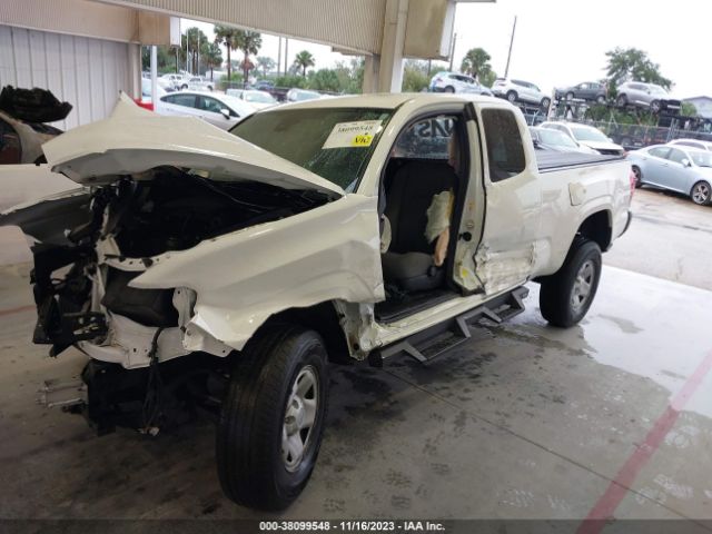 Photo 1 VIN: 5TFRX5GN0KX164800 - TOYOTA TACOMA 