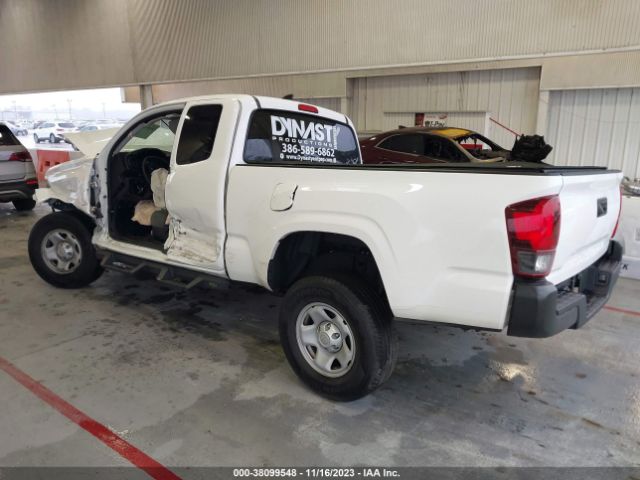 Photo 2 VIN: 5TFRX5GN0KX164800 - TOYOTA TACOMA 