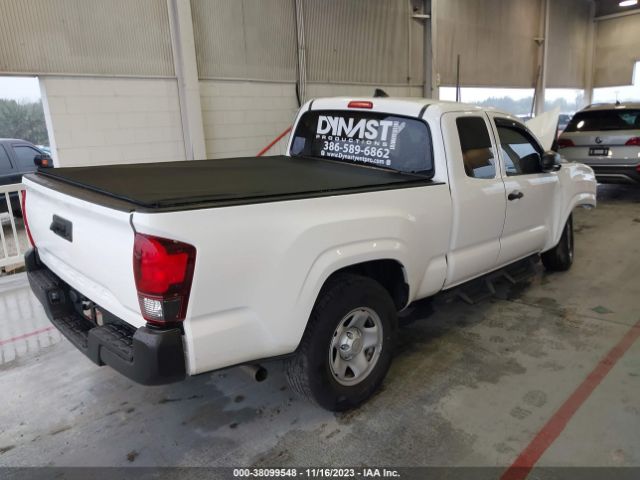 Photo 3 VIN: 5TFRX5GN0KX164800 - TOYOTA TACOMA 