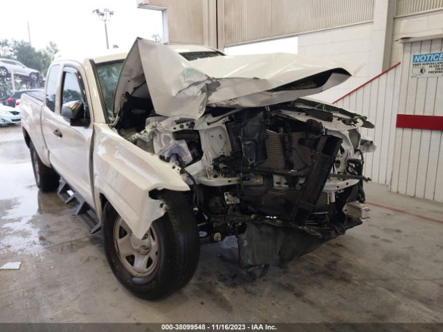 Photo 5 VIN: 5TFRX5GN0KX164800 - TOYOTA TACOMA 