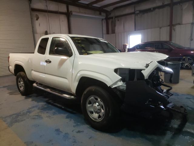 Photo 0 VIN: 5TFRX5GN0LX166550 - TOYOTA TACOMA ACC 