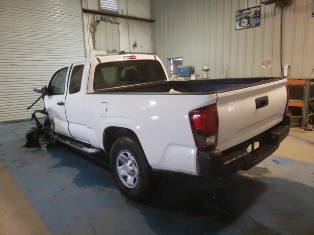 Photo 2 VIN: 5TFRX5GN0LX166550 - TOYOTA TACOMA ACC 