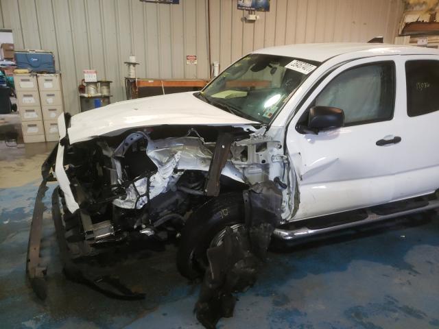 Photo 8 VIN: 5TFRX5GN0LX166550 - TOYOTA TACOMA ACC 