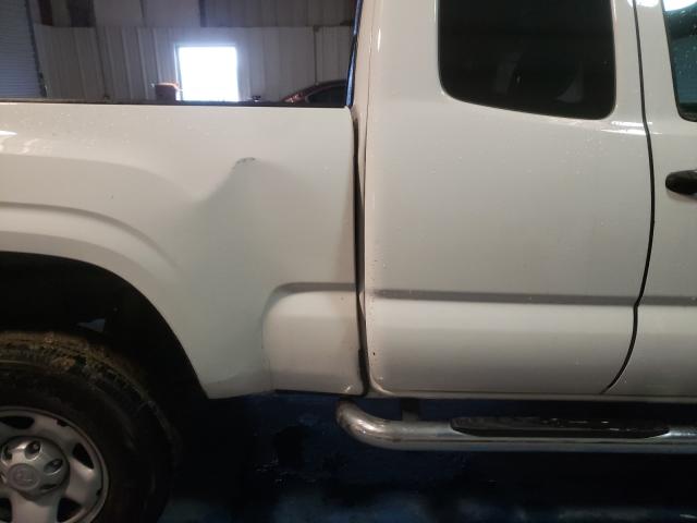 Photo 9 VIN: 5TFRX5GN0LX166550 - TOYOTA TACOMA ACC 