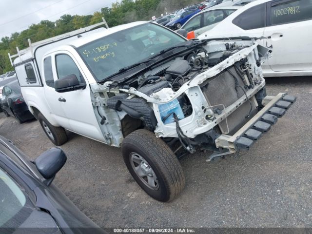 Photo 0 VIN: 5TFRX5GN0LX169237 - TOYOTA TACOMA 