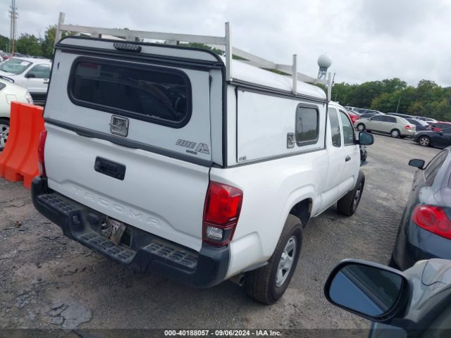 Photo 3 VIN: 5TFRX5GN0LX169237 - TOYOTA TACOMA 