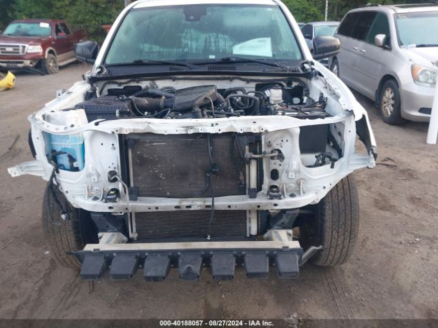 Photo 5 VIN: 5TFRX5GN0LX169237 - TOYOTA TACOMA 