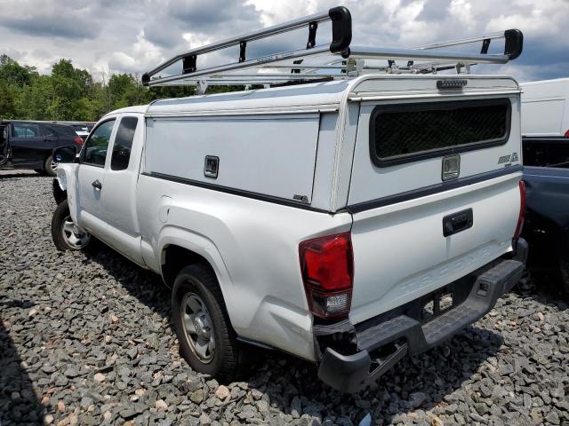 Photo 1 VIN: 5TFRX5GN0LX171618 - TOYOTA TACOMA 