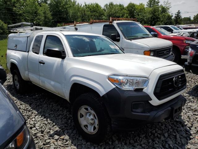 Photo 3 VIN: 5TFRX5GN0LX171618 - TOYOTA TACOMA 