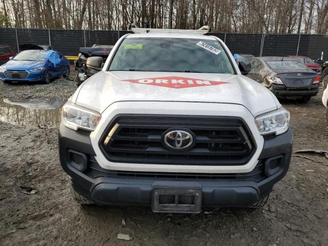 Photo 4 VIN: 5TFRX5GN0LX174258 - TOYOTA TACOMA ACC 