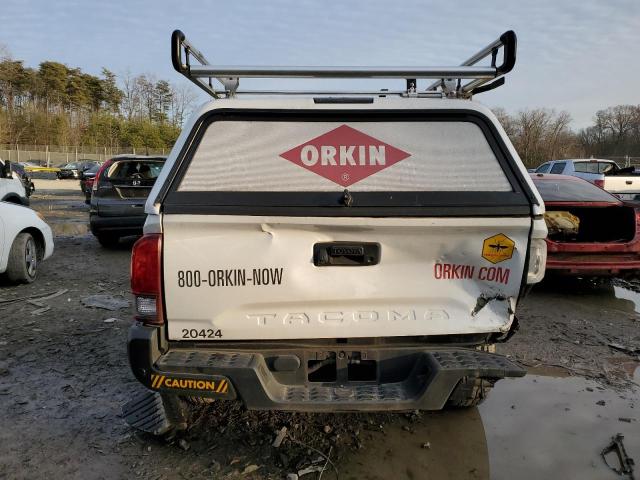 Photo 5 VIN: 5TFRX5GN0LX174258 - TOYOTA TACOMA ACC 