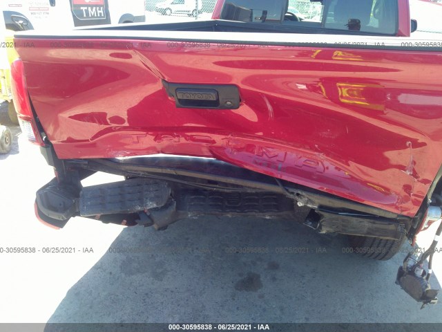 Photo 5 VIN: 5TFRX5GN0LX178925 - TOYOTA TACOMA 2WD 